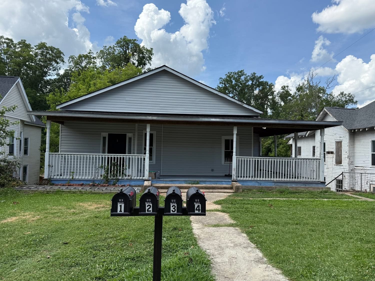 233 East Cambridge Avenue - 4