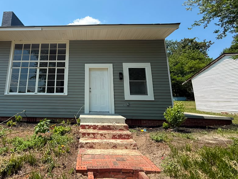2928 Eutaw Street